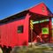 Krepp's Covered Bridge