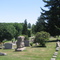Cemetary, Hickory, PA