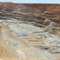 Gold Mine in the Desert