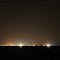 Telfer Gold Mine - night portrait