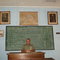 Dave at school Temora