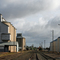 Grain silos Temora