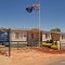 Temora Aviation Museum, NSW. Jan 2009.