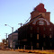 Flour Mill - Temora, NSW