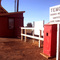 Railway Station - Temora, NSW