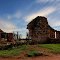 Ruins by David Gibbs