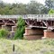 Tenterfield Creek Rail Bridge