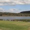 Tenterfield Dam, water supply for the town