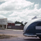 Showyins Store, Wallangarra