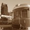 Railway Station - Tenterfield, NSW