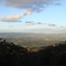 Sunset over Tenterfield