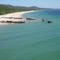 shipwrecks near Bulwer