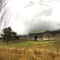 Maryville Buxton Rd shearing shed