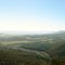Cathedral Ranges