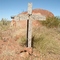 The Granites grave site