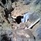 Silverdyke Mine entrance