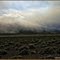 Shrouded Pilot Mountains