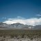 Driving on the way to Tonopah, NV