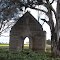 Church ruin