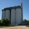Tintinara Wheat Silos, Tintinara SA