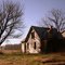 A house without a family to love it