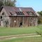 Classic old Barn