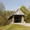 Clark - Cottongim Enterprises/Wooden Glen Estates covered bridge