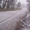 Snow on Taralga Road