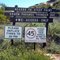 Access to Steep Point, West Australia