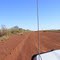 Lajamanu Turnoff, Tanami Track, NT