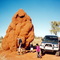 Termite Mounds