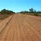 Plenty Hwy at its worst - approx 10 Km deep sand
