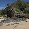 Pebbly Beach