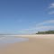 Back Beach
