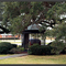 Brazos River Lighthouse Top @ Brazoria County Historical Museum