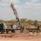 Diamond Drilling at Juno, Tennant Creek