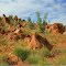 The Pebbles ** near Tennant Creek ** NT