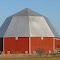 Octogon Barn