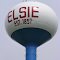 Elsie Water Tower (New)