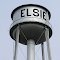 Elsie Water Tower (Old)