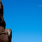 'Inverlochy' Figurehead ~ Torquay, Australia