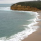 Bells Beach, late afternoon