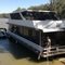houseboat on the murray