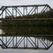 Dawson River Rail Bridge Cundletwon