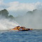 GP Hydroplane on the Manning River - Taree NSW