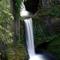 Toketee Falls