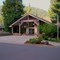 Toketee Ranger Station, USDA Forest Service
