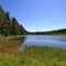 Stump Lake...
