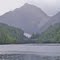 Fairfax Inlet w/mountain shot