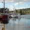 Triabunna jetty